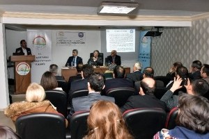 Gümüşhane Pestil ve Kömesinde Üretim Parametreleri Belirleniyor