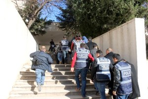 Mardin de Hayvan Dolandırıcılığı Yapan 5 Kişi Tutuklandı