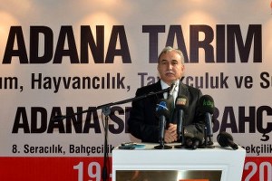 Tarım Vazgeçilmez Zenginliğimizdir