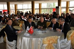 Güvenli Traktör Kullanımı Projesi Tanıtıldı