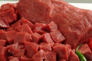 Mehdi Eker den Kaçak Et İddialarına Yanıt