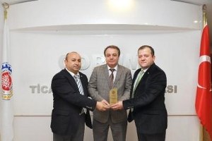 Çorum Tarım ve Hayvancılık Fuarını 80 Bin Kişi Gezdi