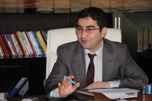 Gaziantep Ortadoğu ve Afrikaya Açılan Kapı