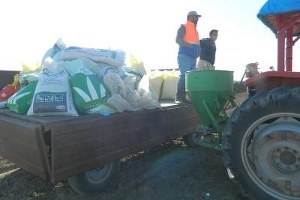 Hatay da Mera Islah Çalışmaları Sürüyor