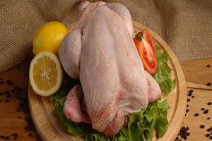 Rusya ABD üretimi kanatlı eti ithalatını yasaklıyor