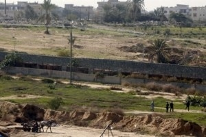 İsrail Filistinlilere Ait Teknelere ve Tarım Arazilerine Ateş Açtı