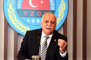 GAP Gibi Bölgesel Projeler Tamamlanmalı