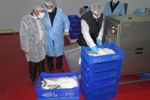 Kırsal Kalkınma Yatırımından Yararlandı Ekonomiye Katkıda Bulunuyor