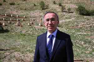 Çoruh un Balı Anzer Balına Rakip Olacak