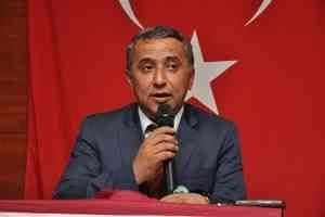 Osmaniye Tarım İl Müdüründen Anız Uyarısı