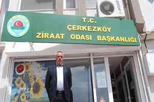 Toprak Tarımsal Kalkınma Sağlanmalı