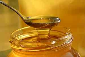 Türkler Avrupalılar dan çok bal tüketiyor