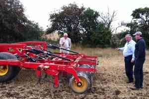 Üreticinin Yaşam Koçları Canlı Hayvan Fuarı nda