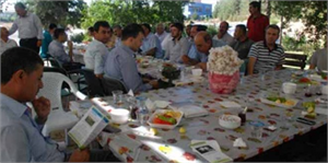 Şanlıurfa Ticaret Borsasında Pamuk Sezonu Açıldı