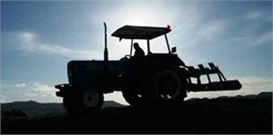 Tarım enflasyondan sonra büyümeye de gol atabilir