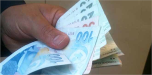 TKDK Şanlıurfa ya Hibe Vermeye Devam Ediyor