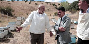 Yozgat ta Organik Bal Üretimine Mali Destek