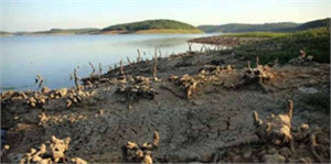 1 Ekim den Sonra Yeterli Yağış Düşmezse Su Sıkıntısı Artabilir