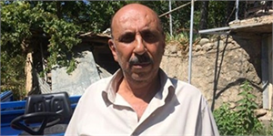 Elazığ da Kayısı Üreticilerinin Hırsız Nöbeti