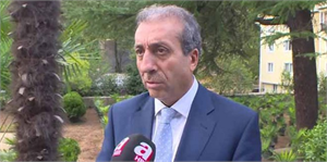 Mehdi Eker Bayrama kadar ithal et yok