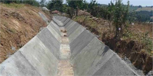 Toromanlar Göleti Tarım ile Buluşuyor