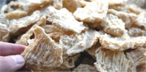 Toroslar ın Değişmeyen Kış Hazırlığı Tarhana