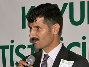 Çobanlara Sürü Yönetimi Eğitimi Verilecek