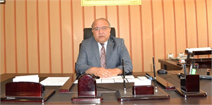 Elbistan Hayvan Borsası Yeniden Açıldı