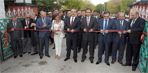 Uşak Şeker Fabrikasında Pancar Alımları Başladı