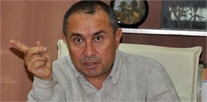 Ziraat Mühendisleri Odasından Çevre Katliamı Tepkisi