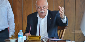 Çeltik Üretimini Henüz Talebi Karşılayacak Seviyeye Getiremedik