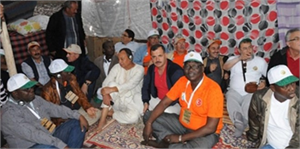 2 Uluslararası Kuraklık ve Çölleşme Sempozyumu Sona Erdi