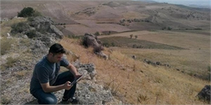 Amasya Tarımı Tükas a Kayıt Ediliyor