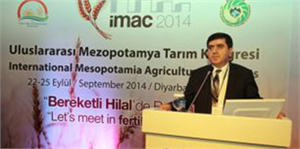 Tarım doğduğu yerde konuşuluyor