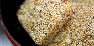 Susamın Sofralara Uzanan Zahmetli Yolculuğu