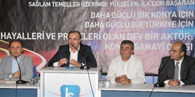 Başbakan Davutoğlu nu Tarım Fuarı na Davet Ettiler