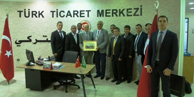 Tavuk Sektörünün Gözü Arabistan ve Rusya da