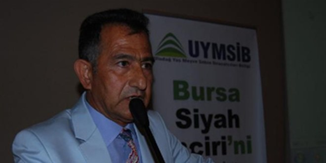 Bursa Siyahı İçin Ortak Eylem Planı