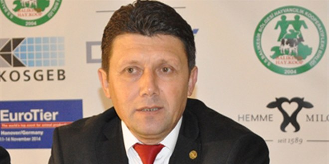 Balıkesir de Aile Çiftçiliği Çalıştayı Yapıldı