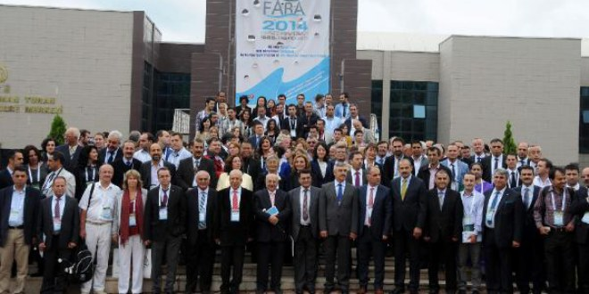 Dünya Balıkçılığının Kalbi Trabzon da Atıyor