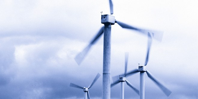 Enerjide rüzgar hızlı esti