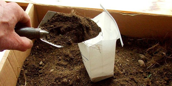 30 Ekim e Kadar Toprak Analizi Yaptırmayan Destek Alamayacak