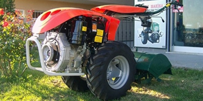 Yedek Listeden 97 Çiftçiye Destek Sağlanacak