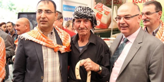 81 İlde 81 Panayır Kurulmalı