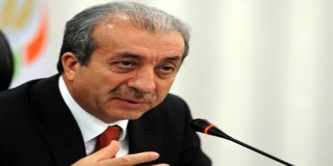 Bakan Eker den Gündeme İlişkin Açıklamalar