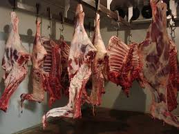 Kasaplardan Avm lere Kurban Tepkisi