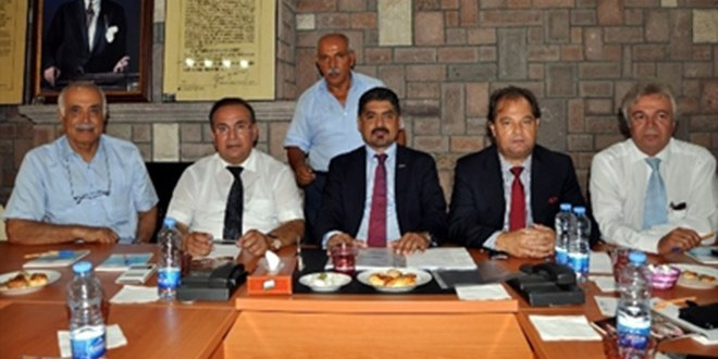 Çukurova da Ekonomi Zirvesi Düzenlenecek