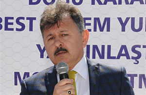 Ordu da Fındığa Alternatif Yumurta Projesi