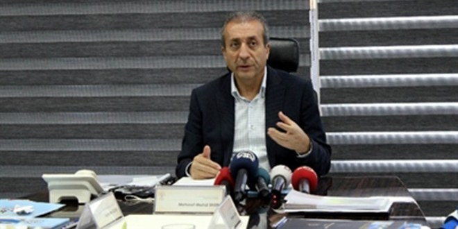 Expo Kulesi Projesi Kabul Edildi Sözleşme İmzalandı