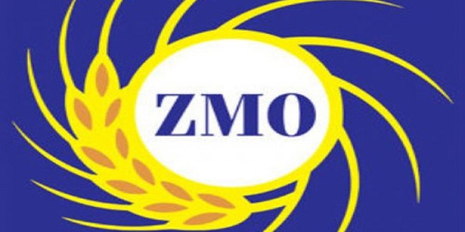 Zmo nun Kuruluşunun 60 Yılı